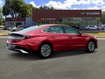 2025 SONATA Hybrid Thumbnail 8