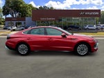 2025 SONATA Hybrid Thumbnail 9