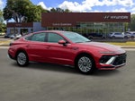 2025 SONATA Hybrid Thumbnail 10