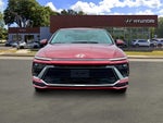 2025 SONATA Hybrid Thumbnail 12
