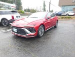 2025 SONATA Hybrid Thumbnail 2