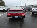 2025 SONATA Hybrid Thumbnail 4