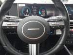 2025 SONATA Hybrid Thumbnail 11