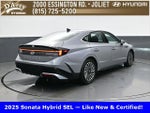 2025 SONATA Hybrid Thumbnail 5