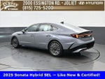 2025 SONATA Hybrid Thumbnail 7