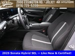 2025 SONATA Hybrid Thumbnail 10