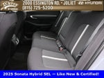 2025 SONATA Hybrid Thumbnail 11