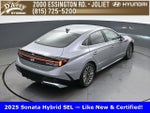 2025 SONATA Hybrid Thumbnail 17
