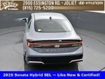 2025 SONATA Hybrid Thumbnail 18
