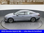 2025 SONATA Hybrid Thumbnail 20