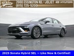 2025 SONATA Hybrid Thumbnail 21