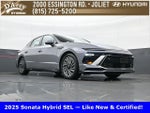 2025 SONATA Hybrid Thumbnail 23