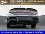 2025 SONATA Hybrid Thumbnail 26