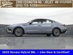 2025 SONATA Hybrid Thumbnail 28
