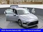 2025 SONATA Hybrid Thumbnail 29