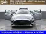 2025 SONATA Hybrid Thumbnail 31