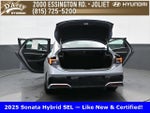 2025 SONATA Hybrid Thumbnail 32