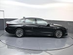 2025 SONATA Hybrid Thumbnail 3