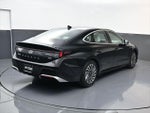 2025 SONATA Hybrid Thumbnail 4