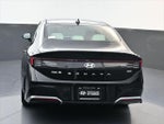 2025 SONATA Hybrid Thumbnail 5