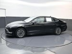 2025 SONATA Hybrid Thumbnail 7