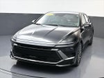 2025 SONATA Hybrid Thumbnail 8