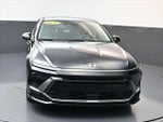 2025 SONATA Hybrid Thumbnail 9