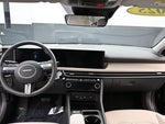 2025 SONATA Hybrid Thumbnail 10