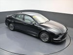 2025 SONATA Hybrid Thumbnail 14