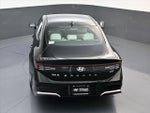 2025 SONATA Hybrid Thumbnail 17