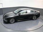 2025 SONATA Hybrid Thumbnail 19