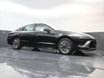 2025 SONATA Hybrid Thumbnail 21