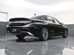 2025 SONATA Hybrid Thumbnail 23