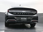 2025 SONATA Hybrid Thumbnail 24