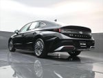 2025 SONATA Hybrid Thumbnail 25
