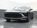 2025 SONATA Hybrid Thumbnail 27