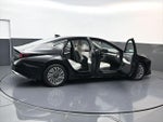 2025 SONATA Hybrid Thumbnail 28