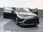 2025 SONATA Hybrid Thumbnail 30