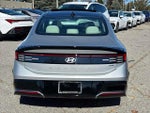 2026 SONATA Hybrid Thumbnail 3