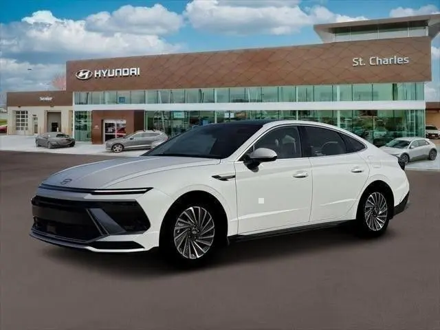 2026 Hyundai Sonata - $29,977
