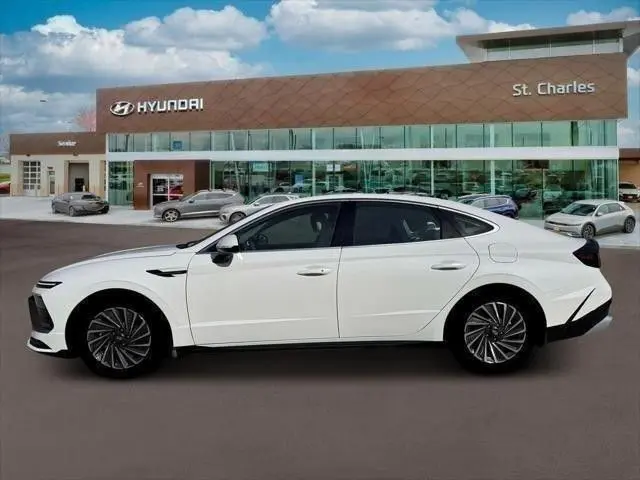 2026 Hyundai Sonata - $29,977