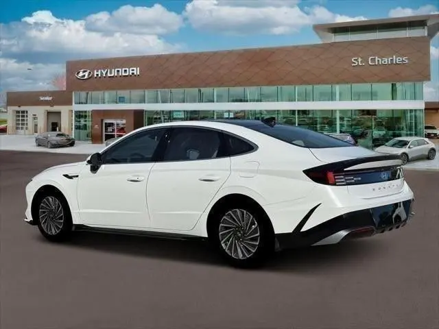 2026 Hyundai Sonata - $29,977