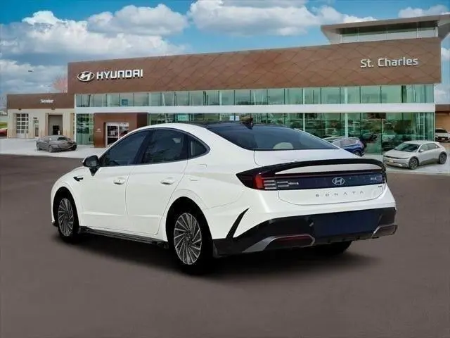 2026 Hyundai Sonata - $29,977