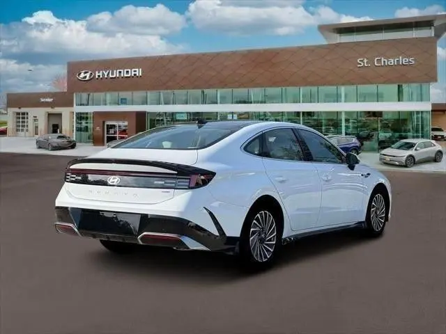 2026 Hyundai Sonata - $29,977