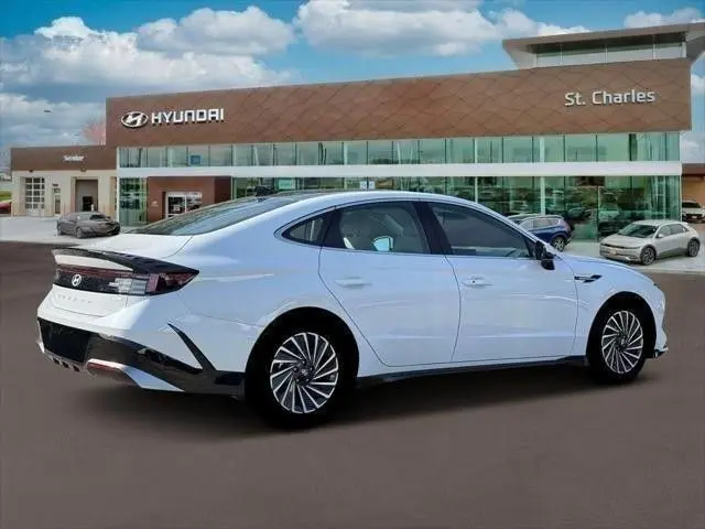 2026 Hyundai Sonata - $29,977