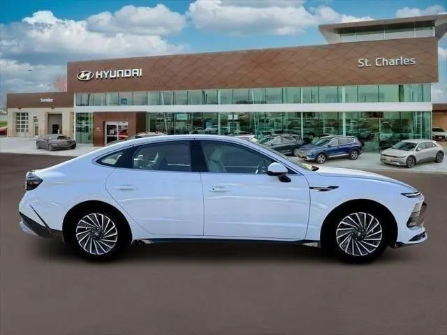 2026 Hyundai Sonata - $29,977