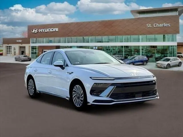 2026 Hyundai Sonata - $29,977