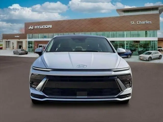 2026 Hyundai Sonata - $29,977
