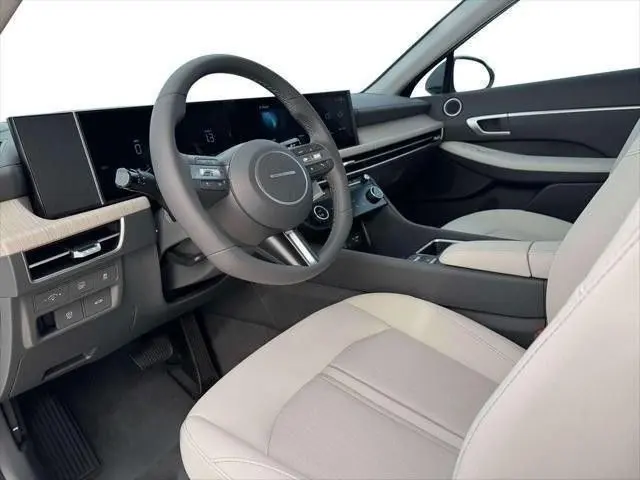 2026 Hyundai Sonata - $29,977