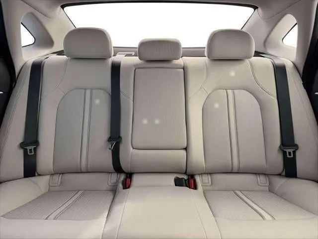 2026 Hyundai Sonata - $29,977